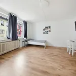 Lejlighed Bege Neststudio *