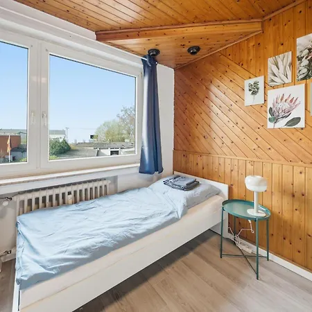 Bege Neststudio Appartement