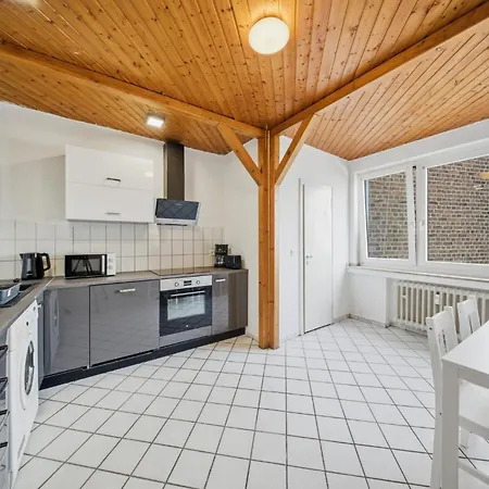 Bege Neststudio Appartement *