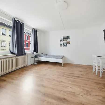 Apartamento Bege Neststudio *