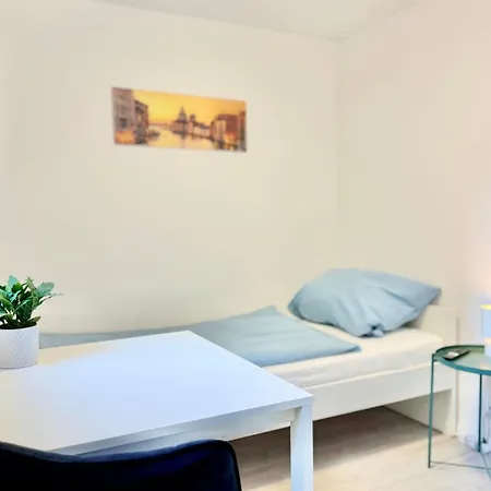 Appartement Bege Neststudio