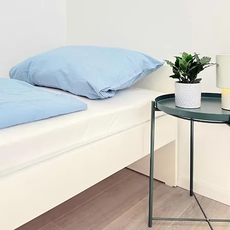 Appartement Bege Neststudio Mönchengladbach