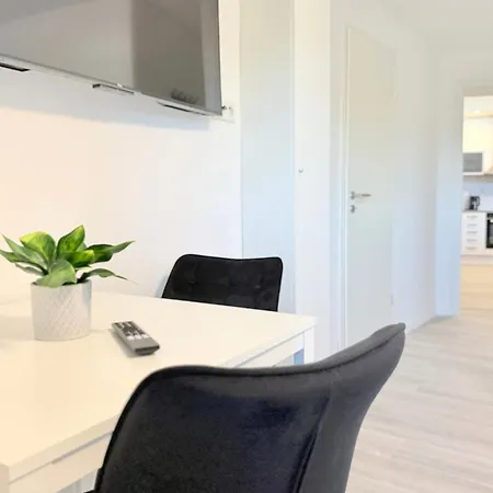 Appartement Bege Neststudio