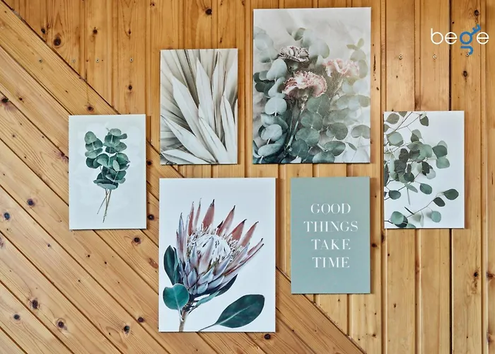 Bege Neststudio Апартаменты *