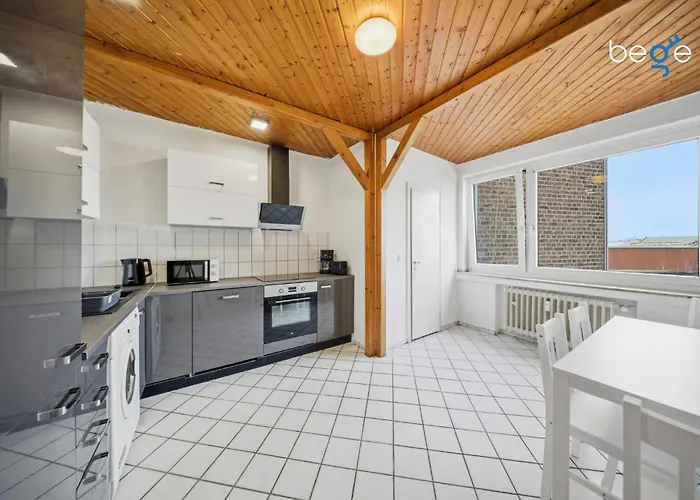 Bege Neststudio Апартаменты *