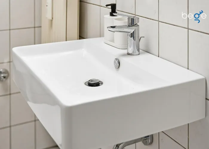 Bege Neststudio Апартаменты